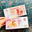 SỈ 100 TỜ tiền Macao 100 hình con Ngựa gây sốt Tết 2026, có bảo an, đi cùng phong bao lì xì