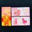 Combo 10 Tờ tiền Mệnh Giá Khủng 1 Triệu Patacas con Ngựa lưu niệm lì xì may mắn Tết 2026, có Bảo An