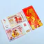 Combo 10 Tờ Tiền Con Ngựa macao 100 patacas phong thuỷ may mắn, lưu niệm lì xì tết, có bảo an