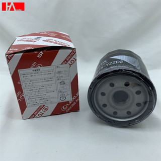 {Sỉ - Lẻ} Lọc nhớt Toyota Innova, Prado 150 _ Mã sản phẩm: 90915-YZZD2