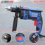 Máy khoan đa năng Boshun BS-ED750W- Máy Khoan bê tông, tường, bắt vít, gỗ, kim loại, gạch, siết bu lông