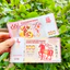Combo 10 Tờ Tiền Con Ngựa macao 100 patacas phong thuỷ may mắn, lưu niệm lì xì tết, có bảo an