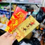 Lá Vàng Hình Con Ngựa Macao 100 Lì Xì Tết May Mắn