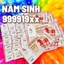 Seri Năm Sinh⭐ T.iền Kỉ Niệm Hình Con Ngựa Macao 100 Patacas Lì Xì Tết Bính Ngọ 2026 Độc lạ Macau