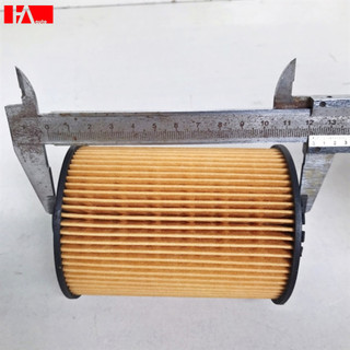 { Hàng Chính Hãng } Lọc dầu nhớt Volkswagen Atlas, Passat, Teramont, Touareg, Porsche Cayenne