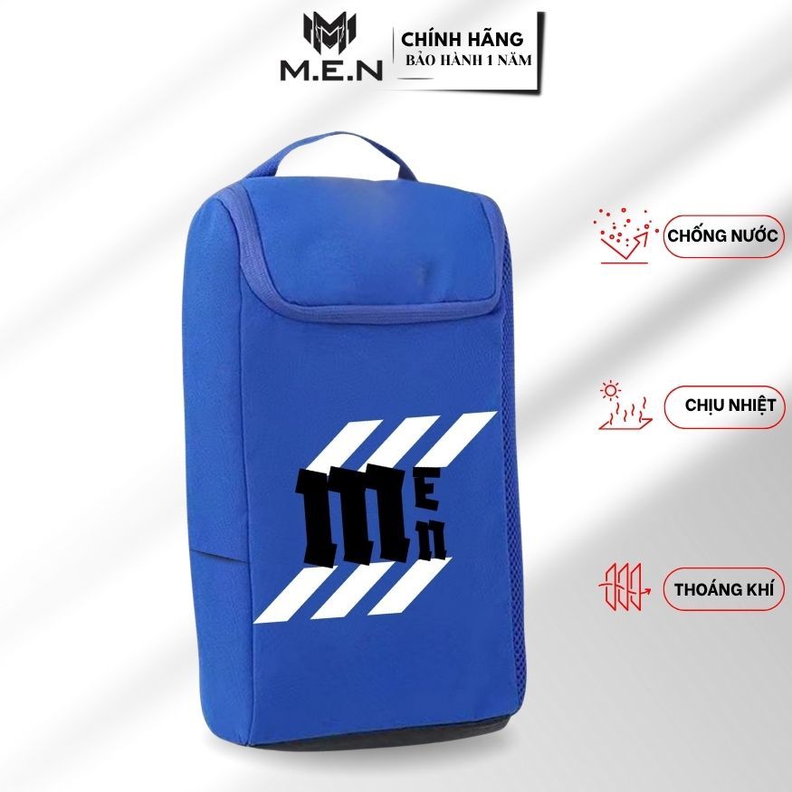Balo thời trang mini sọc ZM Men nhiều màu đa năng [SẢN PHẨM MỚI]