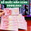 Tờ T.iền Kỉ Niệm Macao Hình Con Ngựa Vàng Lì Xì Tết Bính Ngọ, Macau May Mắn