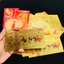 Sỉ Combo 50 tờ Tiền 100 Macao Hình Con Ngựa Vàng 2026, tặng kèm bao lì xì