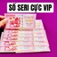 Tiền Con Ngựa 1 Triệu Macao 2026 Số Seri FULL VIP Cực Chất, lưu niệm, kèm bao lì xì