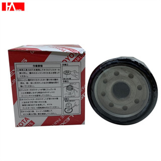 { Hàng Chính Hãng } - Lọc dầu nhớt Toyota Wigo, Rush, Avanza, Veloz, Raize _ Mã sản phẩm: 15601-BZ030