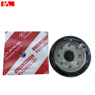 { Hàng Chính Hãng } - Lọc dầu nhớt Toyota Wigo, Rush, Avanza, Veloz, Raize _ Mã sản phẩm: 15601-BZ030