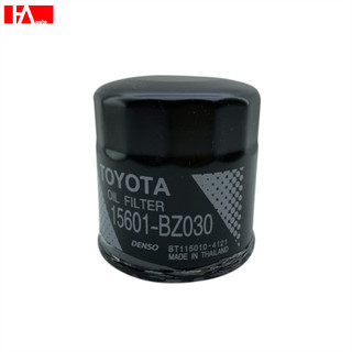 { Hàng Chính Hãng } - Lọc dầu nhớt Toyota Wigo, Rush, Avanza, Veloz, Raize _ Mã sản phẩm: 15601-BZ030