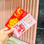 Tờ Tiền Con Ngựa Macao 1 TRIỆU Lì Xì Tết Bính Ngọ Lưu Niệm - Phong Thuỷ May Mắn - Có Bảo An