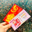 Tờ Tiền Con Ngựa Macao 1 Triệu Mệnh Giá Khủng Lưu Niệm - Phong Thuỷ May Mắn - Có Chỉ Bảo An