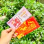 Tờ Tiền Con Ngựa Macao 1 Triệu Mệnh Giá Khủng Lưu Niệm - Phong Thuỷ May Mắn - Có Chỉ Bảo An