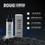 ROUG Sáp vuốt tóc, Gôm xịt tóc Roug Matt Clay, Matte Clay, Bọt tạo phồng Roug, Xịt tạo phồng