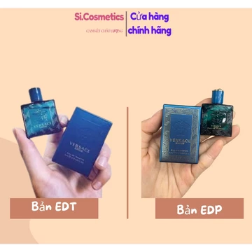 Mini Perfume