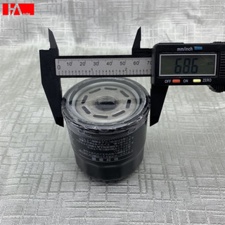 {Sỉ - Lẻ} Lọc dầu nhớt Toyota Camry/ Alphard/ Cross/ Innova/ Prado 250/ Yaris 23+ _ Mã : 90915-YZZN2