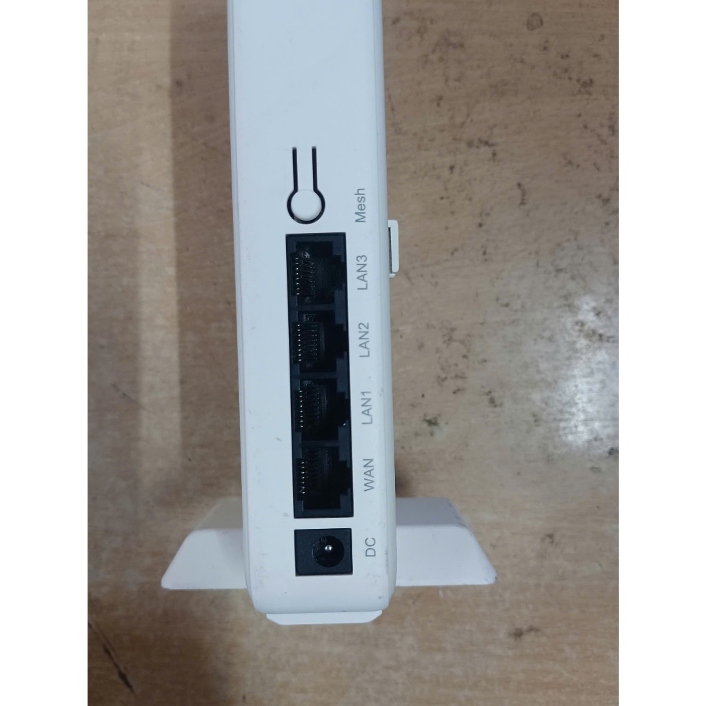 (Hàng Cũ) Bộ Phát Wifi Mesh FPT Access Point WiFi 6 AX3000CV2. | Shopee ...