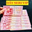 Ti.ền SERI FULL 99999999 Thần Tài 79797979 ... Tiề.n Hình Con Ngựa Macao 1 Triệu kỷ niệm Tết 2026 VIP