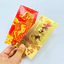 Tiền Con Hình Ngựa Plastic Mạ Vàng In Màu 3D