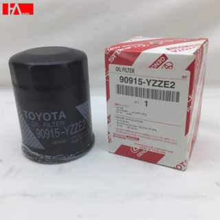 {Sỉ - Lẻ} Lọc dầu nhớt Toyota Camry, Altis 2.4L đời 01-10, Corolla, Zace, RAV4 _ Mã: 90915-YZZE2