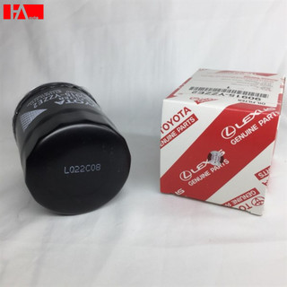 {Sỉ - Lẻ} Lọc dầu nhớt Toyota Camry, Altis 2.4L đời 01-10, Corolla, Zace, RAV4 _ Mã: 90915-YZZE2