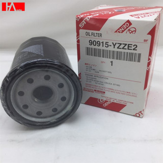 {Sỉ - Lẻ} Lọc dầu nhớt Toyota Camry, Altis 2.4L đời 01-10, Corolla, Zace, RAV4 _ Mã: 90915-YZZE2