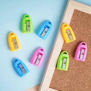 Gọt Bút Chì Đa Dạng Màu Sắc ClassMate Làm Bằng Kim Loại Không Gỉ, Sử Dụng Cho Các Loại Chì Gỗ, Chì Màu