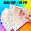 15 TỜ T.iền Số full 8-9, Taxi 68-79, Sảnh Rồng Lưu Niệm Ngựa Macao Lì Xì Tết 100 Patacas
