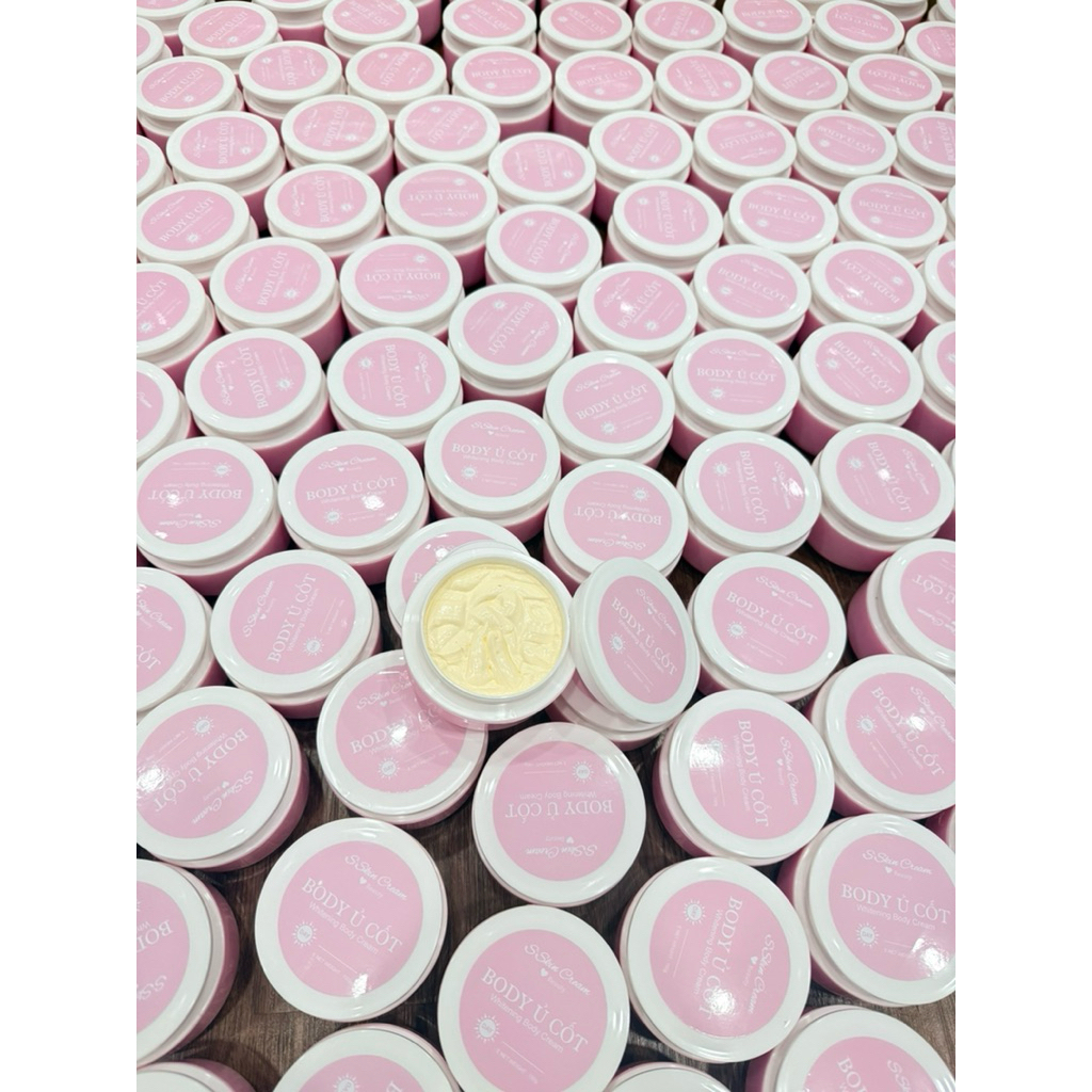 BODY Ủ CỐT 150gr
