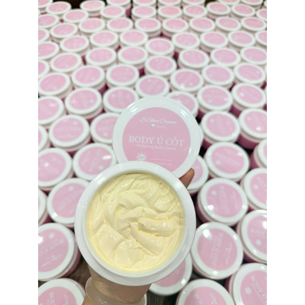 BODY Ủ CỐT 150gr