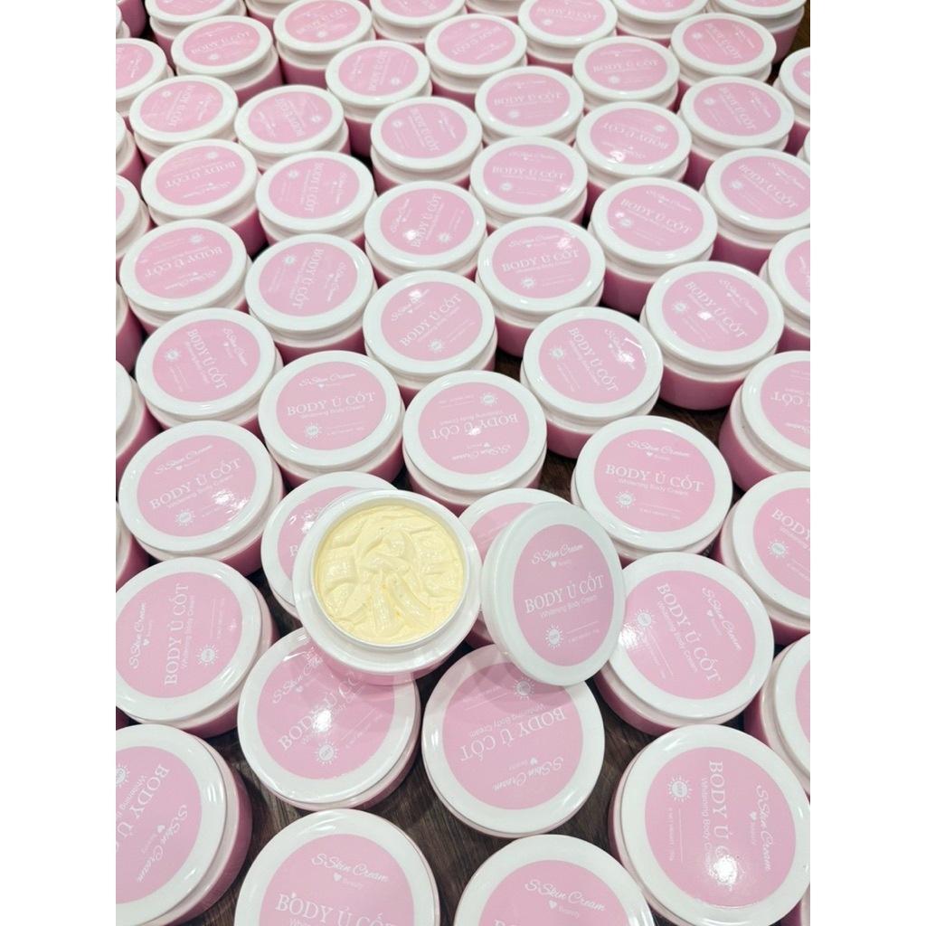 BODY Ủ CỐT 150gr