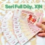 15 TỜ T.iền Số full 8-9, Taxi 68-79, Sảnh Rồng Lưu Niệm Ngựa Macao Lì Xì Tết 100 Patacas