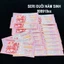 Tờ T.iền Kỉ Niệm Macao Hình Con Ngựa Vàng Lì Xì Tết Bính Ngọ, Macau May Mắn
