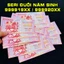 Tờ T.iền Kỉ Niệm Macao Hình Con Ngựa Vàng Lì Xì Tết Bính Ngọ, Macau May Mắn