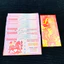 LOT 5 Tờ Tiền Kỉ Niệm Hình Con Ngựa Bính Ngọ Macao Mệnh Giá 1 Triệu Patacas Có Bảo An Siêu Vip Lì Xì Tết 2026