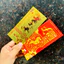 Sỉ Combo 50 tờ Tiền 100 Macao Hình Con Ngựa Vàng 2026, tặng kèm bao lì xì