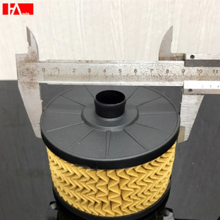 { Hàng Chính Hãng }Lọc dầu nhớt Nissan Almera/ Juke/ Qashqai, Mercedes-Benz máy M282 dung tích 1.3L, Renault máy H4 1.0L