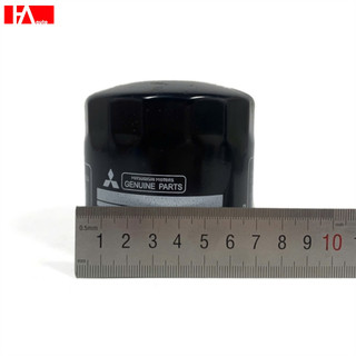{ Hàng Chính Hãng } Lọc dầu nhớt Mitsubishi V33, Pajero Sport _ Mã sản phẩm: MD352626
