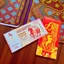 Combo 10 Tờ Tiền Con Ngựa macao 100 patacas phong thuỷ may mắn, lưu niệm lì xì tết, có bảo an