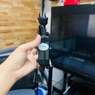 Nguồn điện tử Radian Karofi 24V 1.5A Radian (Có giấc)