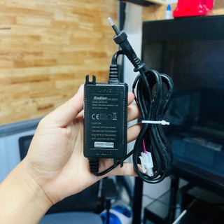 Nguồn điện tử Radian Karofi 24V 1.5A Radian (Có giấc)