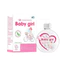 Gel vệ sinh thảo dược trẻ em BABY GIRL, an toàn, sạch thoáng, ngăn ngừa viêm, ngứa, khử mùi hôi