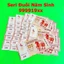 Seri Năm Sinh⭐ T.iền Kỉ Niệm Hình Con Ngựa Macao 100 Patacas Lì Xì Tết Bính Ngọ 2026 Độc lạ Macau