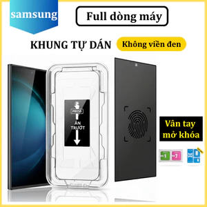 Cường lực Tự Dán Chống Nhìn Trộm Samsung A56 A55 A54 A53 A52s A36 A35 A34 A71 A72 A73 A26 A25 A24 A23 A14