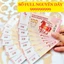 QUÀ ĐẸP FULL - T.iền Hình Con Ngựa 100 patacas Macao Lưu Niệm Tết Bính Ngọ 2026 - kèm bao lì xì