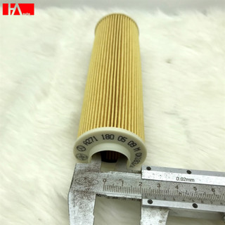 { Hàng Chính Hãng } Lọc dầu nhớt Mercedes-Benz máy 271 (C180/ C200/ C250/ E200/ E250/ SLK200/ SLK250/ CLC160/ CLC180