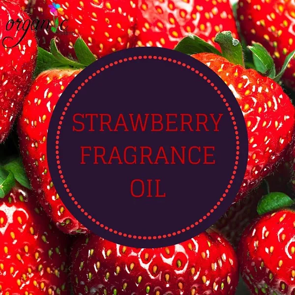 HƯƠNG DÂU (STRAWBERRY FRAGRANCE)