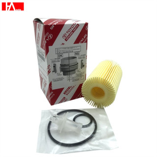 { Hàng Chính Hãng } Lọc dầu nhớt Lexus 450, Lexus 570, Land Cruiser